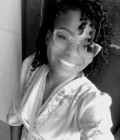 Rencontre Femme Cameroun à DOUALA : Nicaise, 25 ans